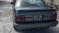 Mazda 626   1985 - Cần bán xe Mazda 626 đời 1985, xe ngoài hình còn đẹp