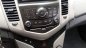 Daewoo Lacetti  SE   2011 - Bán Daewoo Lacetti SE năm sản xuất 2011, màu đen, xe nhập