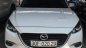 Mazda 3 2018 - Bán Mazda 3 sản xuất 2018, màu trắng, giá tốt