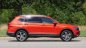 Volkswagen Tiguan 2019 - Tiguan Allspace 2019 – mẫu xe 7 chỗ trong một thiết kế đa dụng, năng động và linh hoạt