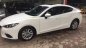 Mazda 3   2016 - Bán ô tô Mazda 3 đời 2016, màu trắng