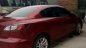 Mazda 3  1.6 AT  2014 - Bán Mazda 3 1.6 AT sản xuất 2014, màu đỏ ít sử dụng