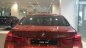 BMW 3 Series 320i 2018 - Bán BMW 320i 2018 - Nhập khẩu Đức với kích thước lý tưởng 4633x2031x1429