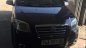 Daewoo Gentra 2008 - Cần bán xe Daewoo Gentra năm sản xuất 2008, màu đen, 168 triệu