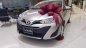 Toyota Vios 2019 - Bán ô tô Toyota Vios đời 2019 giá cạnh tranh