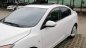 Mazda 3 S 2013 - Bán Mazda 3 S 2013, màu trắng, xe nhập chính chủ