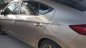 Hyundai Elantra 2017 - Cần bán gấp Hyundai Elantra 2017, màu bạc, giá tốt