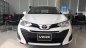 Toyota Vios 2019 - Bán ô tô Toyota Vios đời 2019 giá cạnh tranh