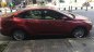 Ford Focus 2016 - Cần bán Ford Focus đời 2016 màu đỏ giá tốt