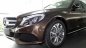 Mercedes-Benz C class C200 2019 - Bán xe Mercedes C200 đời 2019, màu nâu