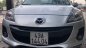 Mazda 3 S 1.6 AT 2012 - Cần bán Mazda 3 S đời 2012, màu bạc, số tự động, 450tr
