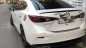 Mazda 3   1.5AT   2016 - Bán Mazda 3 1.5AT năm sản xuất 2016, màu trắng chính chủ 