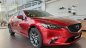 Mazda 6 2.0L Premium 2018 - Bán ô tô Mazda 6 2.0L Premium năm sản xuất 2018, màu đỏ