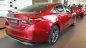 Mazda 6 2.0L Premium 2018 - Bán ô tô Mazda 6 2.0L Premium năm sản xuất 2018, màu đỏ