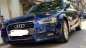 Audi A4 1.8 TFSI 2013 - Bán ô tô Audi A4 1.8 TFSI năm sản xuất 2013, màu xanh lam, nhập khẩu  