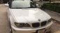 BMW 3 Series   320i 2011 - Bán BMW 320i đời 2011, màu trắng, xe đẹp