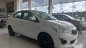 Mitsubishi Attrage 2019 - Bán xe Mitsubishi Attrage năm sản xuất 2019, màu trắng, nhập khẩu, 375.5tr