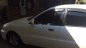 Daewoo Lanos 2003 - Cần bán lại xe Daewoo Lanos năm sản xuất 2003, màu trắng, nhập khẩu