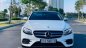 Mercedes-Benz E class  E300 AMG   2017 - Bán Mercedes E300 AMG năm sản xuất 2017, màu trắng, nhập khẩu