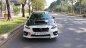 Subaru WRX STI 2015 - Cần bán gấp Subaru WRX STI sản xuất 2015, màu trắng, nhập khẩu nguyên chiếc