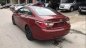 Hyundai Sonata   2011 - Chính chủ bán Hyundai Sonata 2011, màu đỏ, nhập khẩu