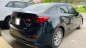 Mazda 3 2017 - Bán Mazda 3 2017, màu đen, 625tr