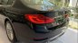 BMW 5 Series 520i 2019 - Bán BMW 520i năm 2019, màu đen, nhập khẩu