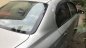 Daewoo Gentra 2009 - Cần bán Daewoo Gentra sản xuất 2009, màu bạc, xe nhập xe gia đình