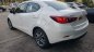 Mazda 2    AT   2019 - Cần bán xe Mazda 2 AT đời 2019, màu trắng, nhập khẩu Thái Lan