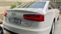 Audi A6 2.0 2014 - Cần bán lại xe Audi A6 2.0 đời 2014, màu trắng xe nhập