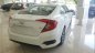 Honda Civic   2019 - Bán Honda Civic sản xuất năm 2019, màu trắng, xe nhập