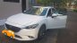 Mazda 6 2.0 Premium 2018 - Bán Mazda 6 2.0 Premium đời 2018, màu trắng chính chủ