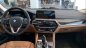 BMW 5 Series 520i 2019 - Bán BMW 520i năm 2019, màu đen, nhập khẩu