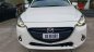 Mazda 2    AT   2019 - Cần bán xe Mazda 2 AT đời 2019, màu trắng, nhập khẩu Thái Lan