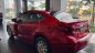 Mazda 3 1.5 AT 2019 - Cần bán xe Mazda 3 1.5 AT sản xuất năm 2019, màu đỏ, giá 677tr