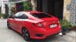 Honda Civic 2017 - Bán Honda Civic đời 2017, màu đỏ chính chủ, giá chỉ 870 triệu