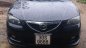 Mazda 3  1.6 AT  2009 - Cần bán Mazda 3 1.6 AT đời 2009, màu đen