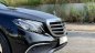 Mercedes-Benz E class E200 2017 - Bán ô tô Mercedes E200 sản xuất 2017, màu đen 
