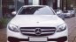 Mercedes-Benz E class E250 2018 - Cần bán Mercedes E250 model 2018, như mới chỉ đóng thuế 2% là lăn bánh