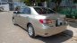 Toyota Corolla altis 1.8AT 2012 - Cần bán Toyota Corolla Altis 1.8AT năm sản xuất 2012, màu vàng