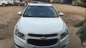 Chevrolet Cruze 2016 - Bán Chevrolet Cruze sản xuất 2016, màu trắng, giá chỉ 495 triệu