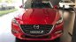 Mazda 3 1.5 AT 2019 - Cần bán xe Mazda 3 1.5 AT sản xuất năm 2019, màu đỏ, giá 677tr