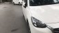 Mazda 2  1.5 AT  2017 - Bán Mazda 2 1.5 AT năm sản xuất 2017, màu trắng  