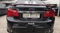 Chevrolet Cruze 2011 - Cần bán lại xe Chevrolet Cruze đời 2011, màu đen, 315 triệu