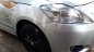 Toyota Vios E 2011 - Bán ô tô Toyota Vios bản đủ 2011, màu bạc