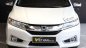 Honda City 1.5MT 2016 - Cần bán xe Honda City 1.5MT năm 2016, màu trắng