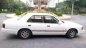 Mazda 929 1998 - Bán xe Mazda 929 đời 1998, màu trắng, xe nhập