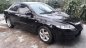 Mazda 6 2003 - Cần bán xe Mazda 6 đời 2003, màu đen