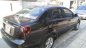 Chevrolet Lacetti 2011 - Cần bán Chevrolet Lacetti đời 2011, màu đen, 205 triệu