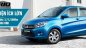 Suzuki Ciaz   1.4L AT  2018 - Cần bán xe Suzuki Ciaz 1.4L AT sản xuất năm 2018, màu xanh lam